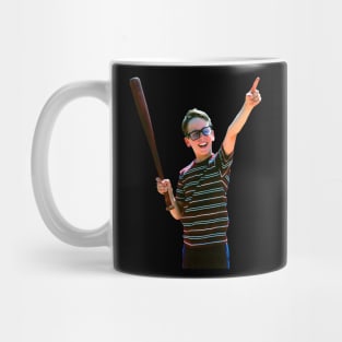 Retro The Sandlot Mug